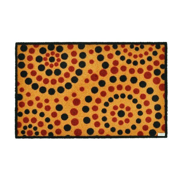 Koberec Hanse Home Dots Natural, 120 x 200 cm