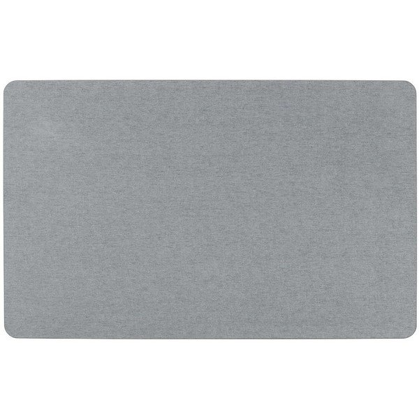 Tappetino per il bagno grigio in diatomite 50x80 cm Simi – Wenko