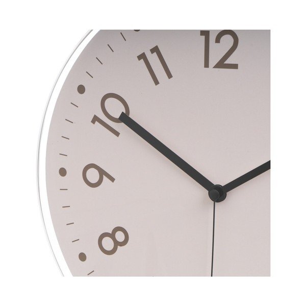 Orologio da parete ø 30 cm Silvy - Casa Selección-image-1