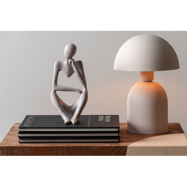 Statua in poliresina Wondering - PT LIVING-image-1