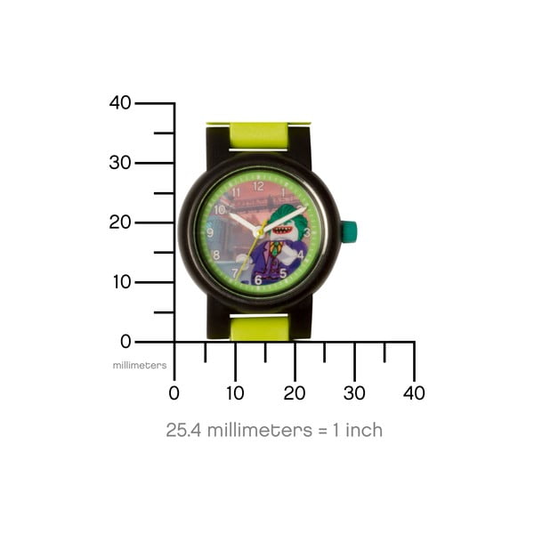 Guarda con la figura del Joker di Batman Movie - LEGO®-image-2