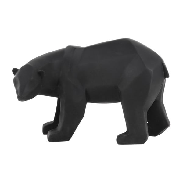 Statua in poliresina Origami Bear - PT LIVING