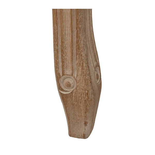 Panchina beige/di colore naturale Royal – Ixia-image-4