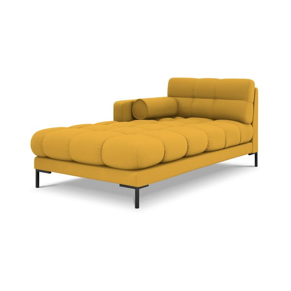 Bradipo giallo , angolo sinistro Bali - Cosmopolitan Design