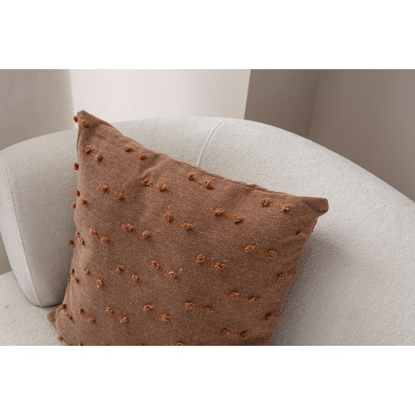 Federa decorativa 43x43 cm Tuffet – Mioli Decor-image-2