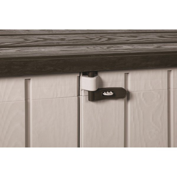 Mobile da giardino Stora Way Plus XL - Toomax-image-3