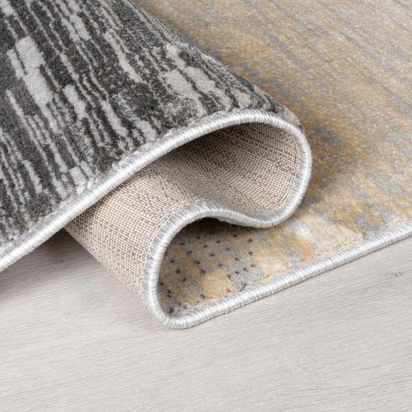 Tappeto grigio e beige , 160 x 230 cm Benita - Flair Rugs-image-1