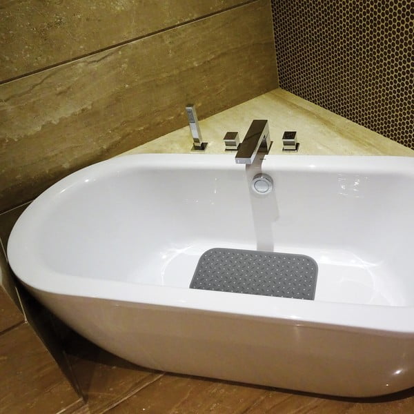 Tappetino antiscivolo per la vasca 36x76 cm Class Premium – MSV-image-1