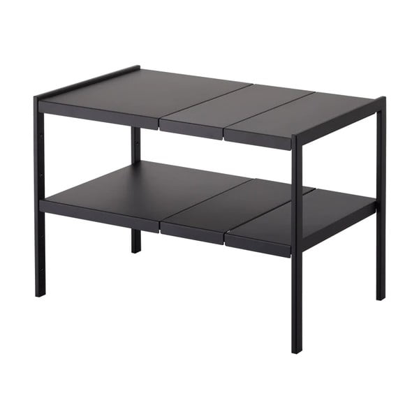 Ripiano aggiuntivo in metallo Tower - YAMAZAKI