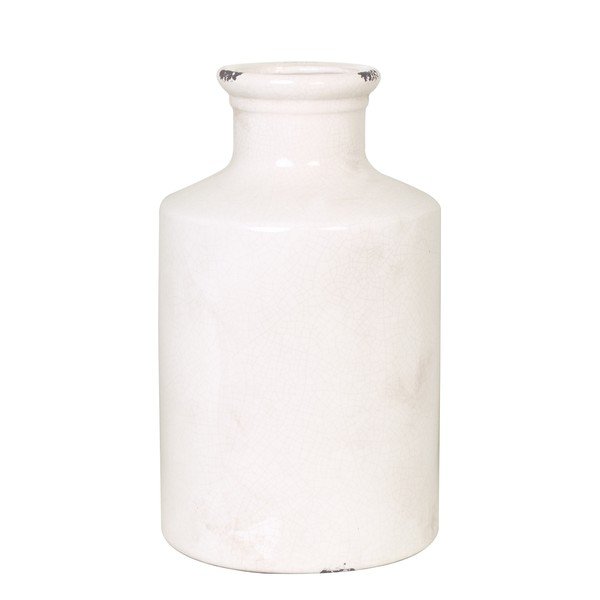 Vaso Cereme White, 29 cm - Light & Living