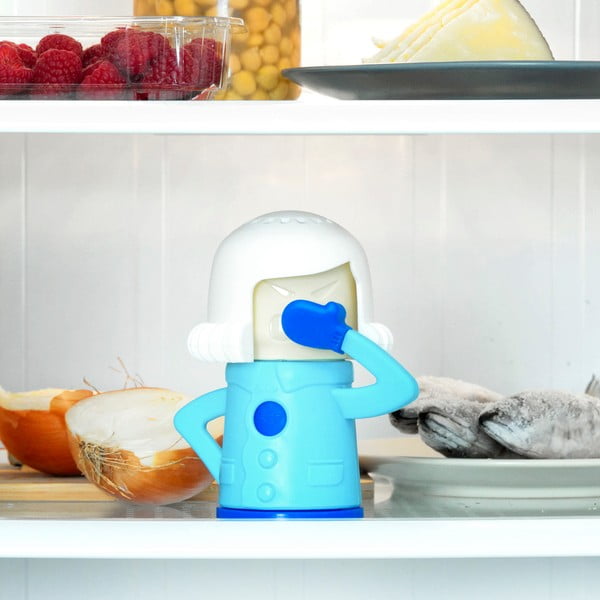 Deodorante per frigo puzzolente - InnovaGoods-image-1