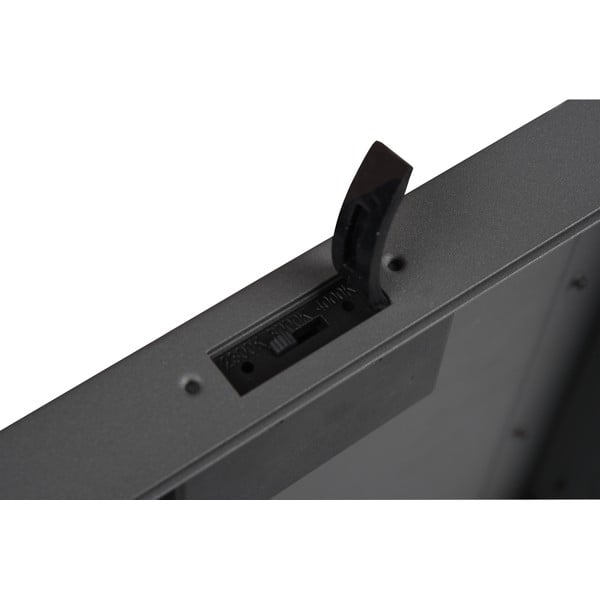 Lampada da parete per esterni a LED (altezza 24 cm) Witham - Trio-image-4