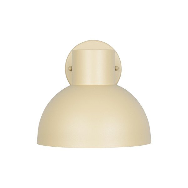 Illuminazione esterna da parete (altezza totale 18,5 cm) Elbe – Trio-image-4