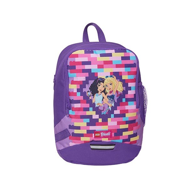 Školní batoh LEGO® Friends