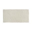 Tappetino per il bagno color crema 70x140 cm Tuufa – Blomus