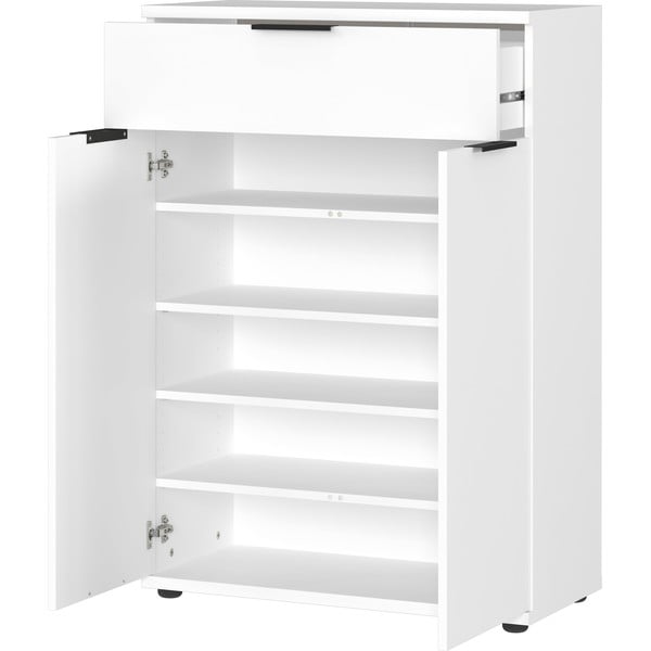 Set da corridoio bianco Stanton - Germania-image-2