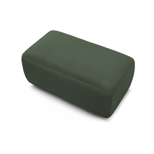 Poggiapiedi verde Enjoy – Bobochic Paris-image-4