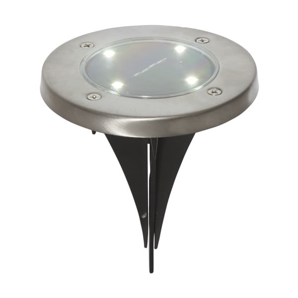 Set di 3 luci LED solari per esterni Lawnlight - Star Trading