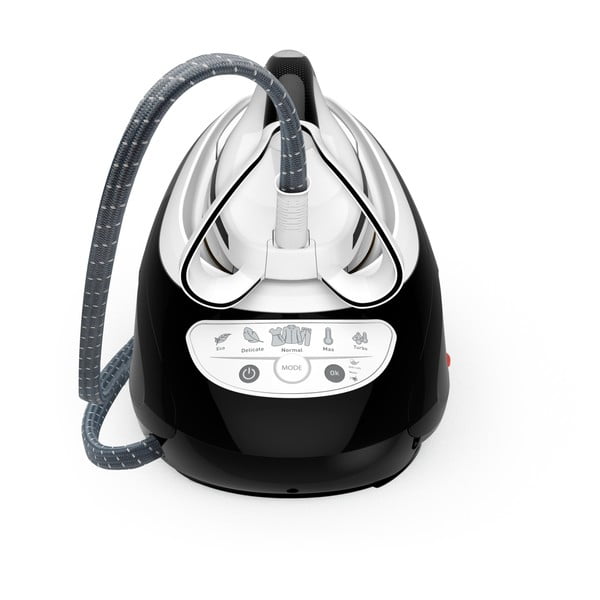 Ferro da stiro con caldaia Express Ultimate GV9550 - Tefal-image-4