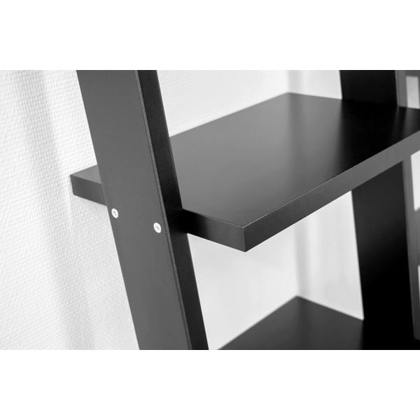 Ripiano nero , 188 x 45 cm Strada - Tenzo-image-1