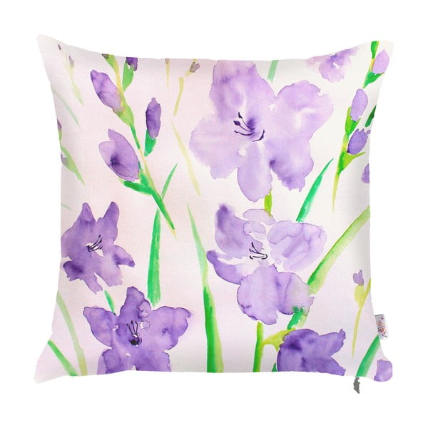 Federa Mike & Co. NEW YORK Violette, 43 x 43 cm - Mike & Co. NEW YORK