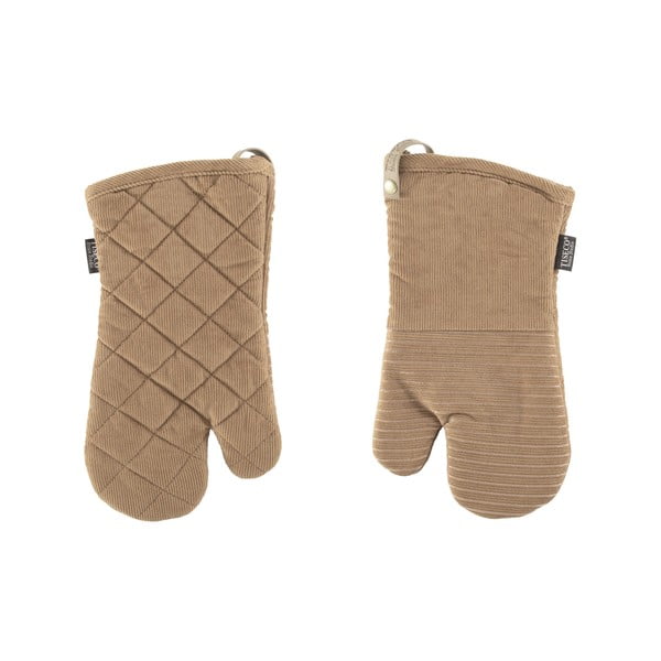 Set di guanti da forno 2 pz Velmar – Tiseco Home Studio