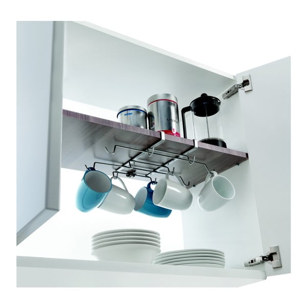 Portabicchieri da appendere Spider Mug - Metaltex-image-1