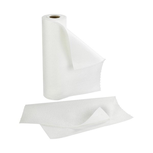 Panni di bambù in set da 20 pezzi - Maximex