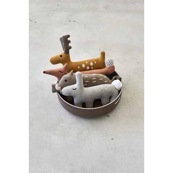 Giocattolo per cani Bosco Boar - MiaCara-image-2