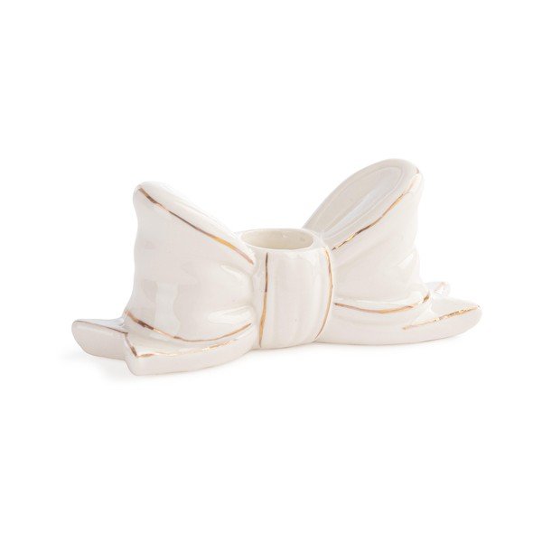 Portacandela in ceramica Lovable – Bizzotto
