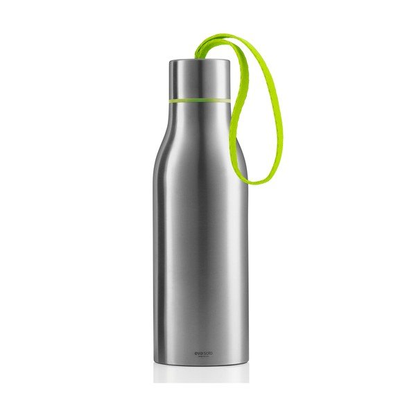 Termoska na vodu Eva Solo Lime, 0,5l