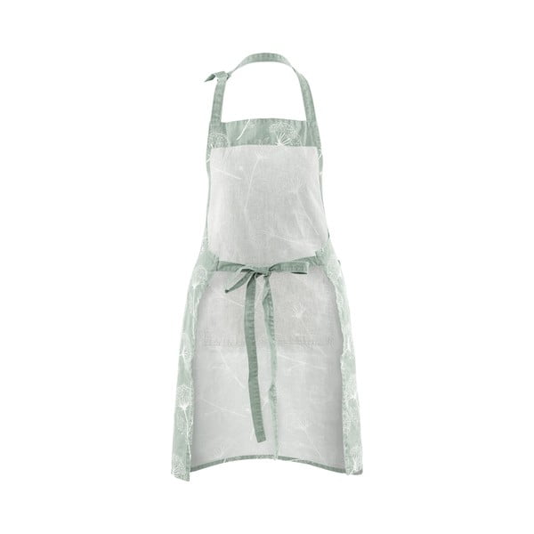 Grembiule in cotone Myrna - Tiseco Home Studio-image-2