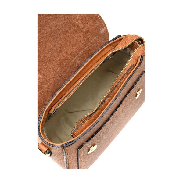 Borsa in pelle - Isabella Rhea-image-3