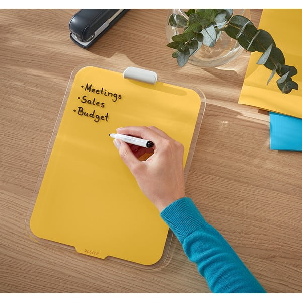 Tavola 22x30 cm Cosy - Leitz-image-1