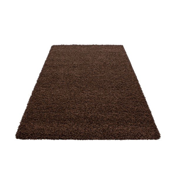 Tappeto marrone scuro 120x170 cm Life – Ayyildiz Carpets-image-4