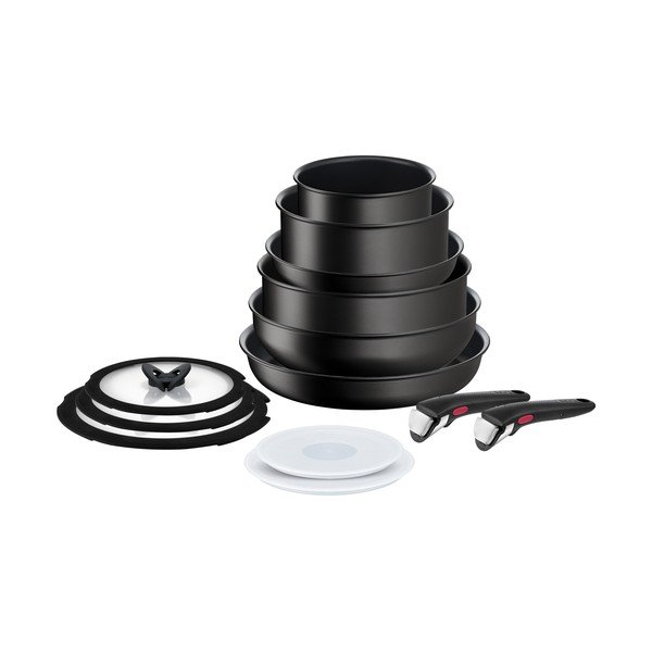 Set di pentole 13 pz Ingenio Unlimited L7639002 – Tefal