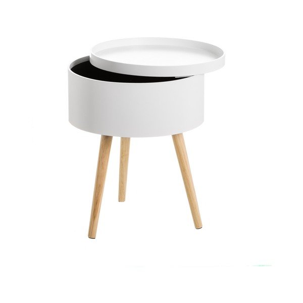 Tavolo rotondo ø 38 cm - Casa Selección-image-3
