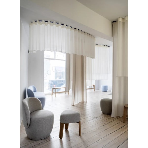 Sedia crema Kuon - Blomus-image-4