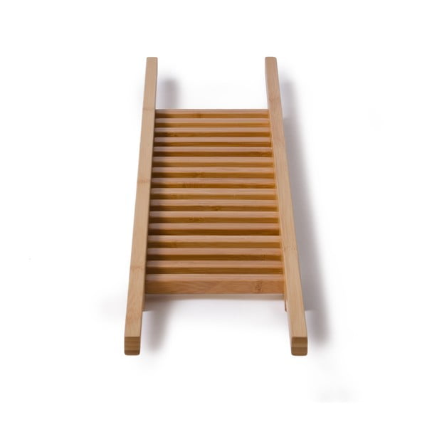 Vassoio da bagno in bambù Bridge Bamboo Arena - Wireworks-image-2