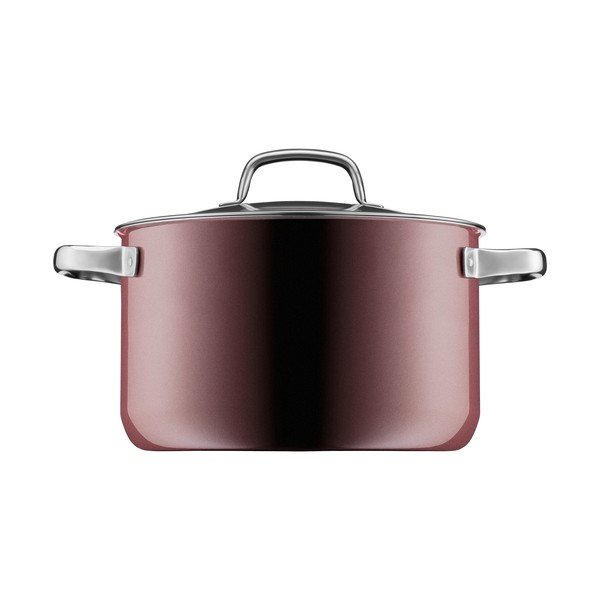 Pentola per vino Fusiontec Mineral, ⌀ 24 cm - WMF-image-1