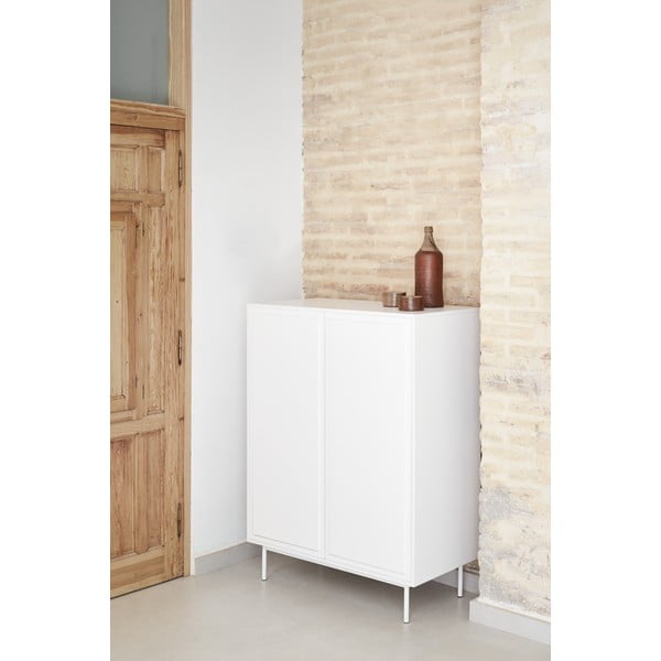 Armadio bianco Forma - Teulat-image-4