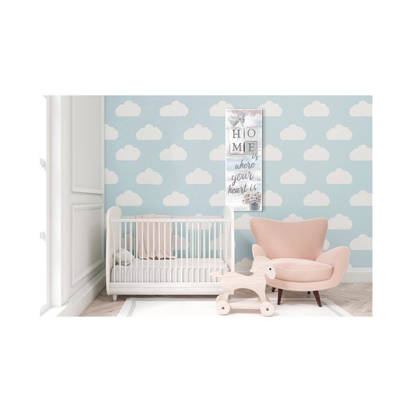 Tela Home, 27 x 75 cm Shabby - Styler-image-1