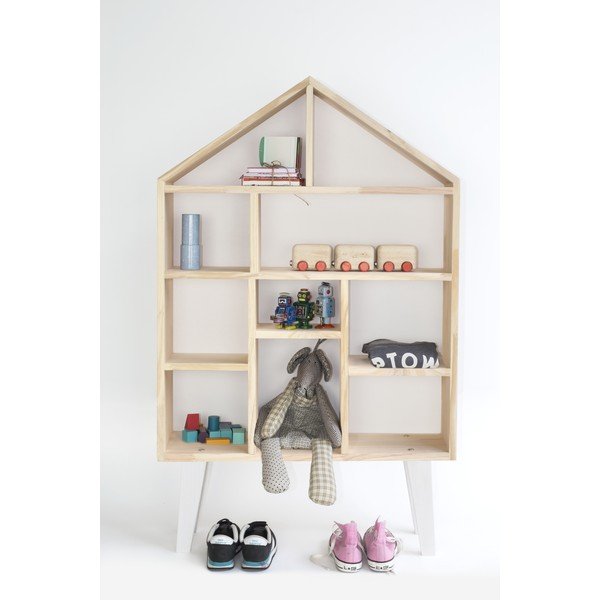 Cassettiera bianca Casa Blanco - Really Nice Things-image-1