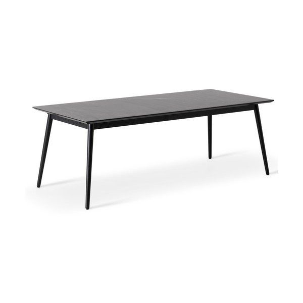 Tavolo da pranzo con piano in ceramica Hammel , 220 x 95 cm Batu - Hammel Furniture