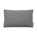 Federa in cotone grigio, 60 x 40 cm - Blomus