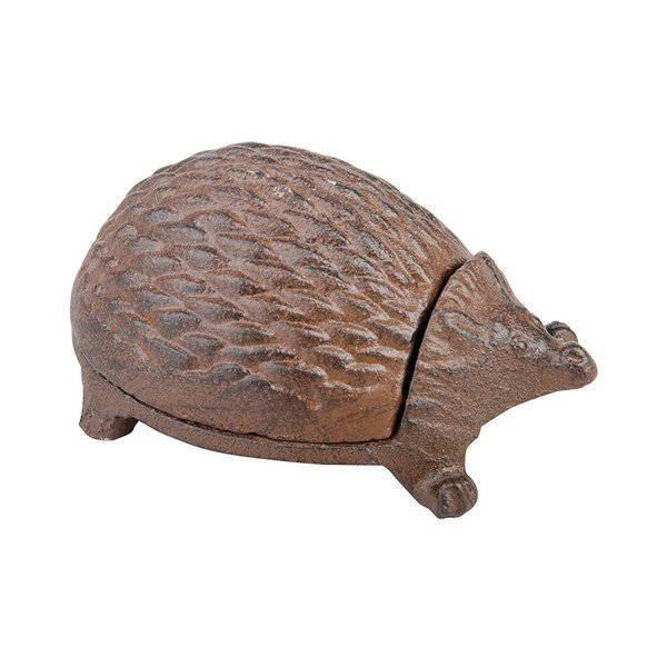 Sada 3 litinových skrýší na klíče Esschert Design-image-3