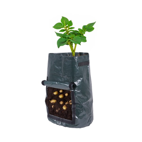 Sacco per la coltivazione di piante - Garden Pleasure-image-1