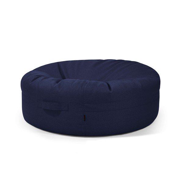 Puof a sacco blu Roll 135 – SLOWDOWN