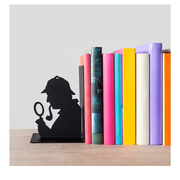 Bookstop Sherlock - Balvi-image-1