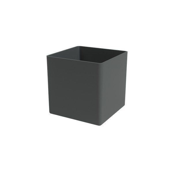 Vaso per fiori in plastica riciclata Oslo – Artevasi-image-4